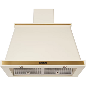  Вытяжка Kuppersberg T 969 C Bronze 