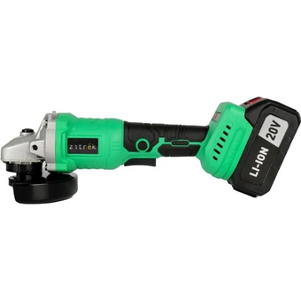  Угловая шлифмашина Zitrek ZKAG20-125 Pro (083-1078) 