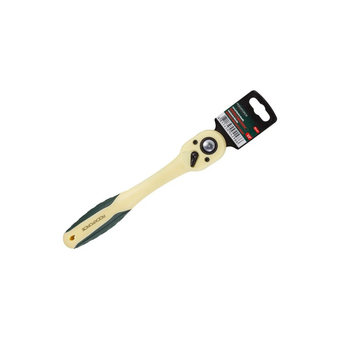  Трещотка реверсивная ROCKFORCE RF-802427(51676) 1/2" 