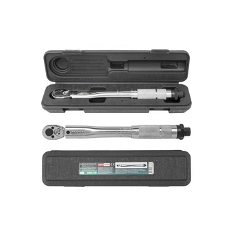  Ключ динамометрический Rockforce RF-1201(52813) 1/4" 