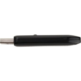  USB-флешка Patriot Xporter 3 256GB (PSF256GX3B3U) USB 3.2 Gen 1 Slider Type-A 