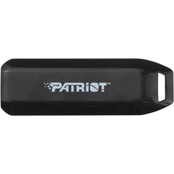  USB-флешка Patriot Xporter 3 256GB (PSF256GX3B3U) USB 3.2 Gen 1 Slider Type-A 