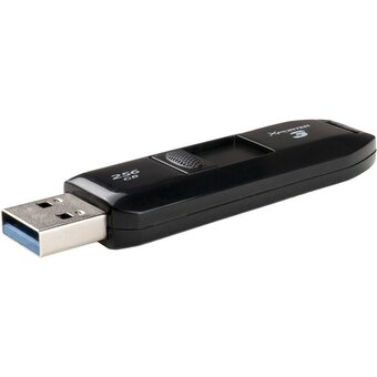  USB-флешка Patriot Xporter 3 256GB (PSF256GX3B3U) USB 3.2 Gen 1 Slider Type-A 