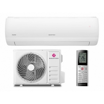  Кондиционер Dantex RK-18SSI3/RK-18SSI3E Space 3 Inverter 