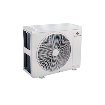  Кондиционер Dantex RK-18SSI3/RK-18SSI3E Space 3 Inverter 