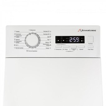  Стиральная машина SCHAUB LORENZ SLW TW8333 IS 