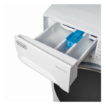  Стиральная машина DeLonghi DWM 616 Alicia 