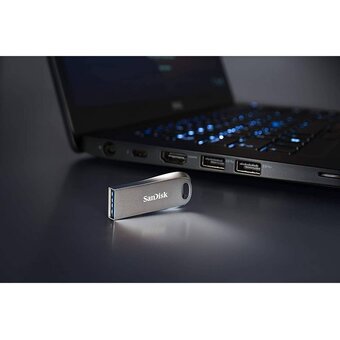  USB-флешка SanDisk Ultra Luxe 1Tb (SDCZ74-1T00-G46), USB3.1 