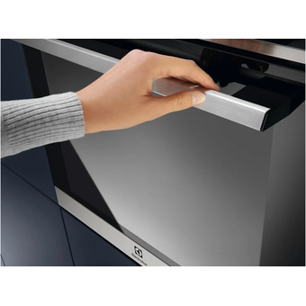  Духовой шкаф Electrolux EOD5F71X нерж 