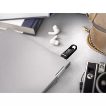  USB-флешка SanDisk Ultra Slider 32Gb (SDCZ480-032G-G46), Type-C 