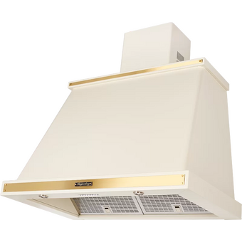  Вытяжка Kuppersberg T 969 C Bronze 