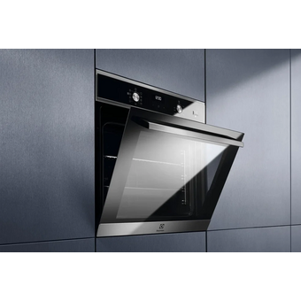  Духовой шкаф Electrolux EOD5F71X нерж 