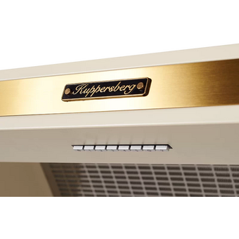  Вытяжка Kuppersberg T 969 C Bronze 