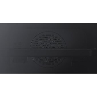  Духовой шкаф V-ZUG Combair V6000 C6T-21050 черн.стекло 