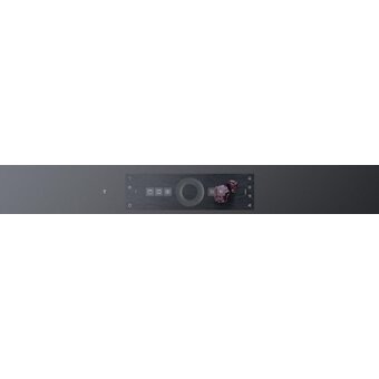  Духовой шкаф V-ZUG Combair V6000 60 C6T-21047 черн.стекло 