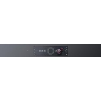  Духовой шкаф V-ZUG Combair V6000 C6T-21068 черн.стекло 