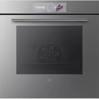  Паровой шкаф V-ZUG CombairSteamer V2000 CS2T-23036 платина 