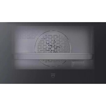  Духовой шкаф V-ZUG CombiSteamer V6000 CS6T-23032 черн.стекло 
