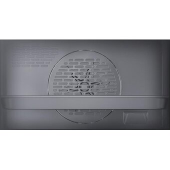  Духовой шкаф V-ZUG Steamer V4000 45 S4T-23026 черн.стекло 