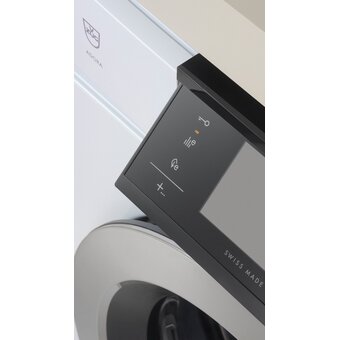  Стиральная машина V-ZUG AdoraWash V6000 AW6T-11043 R 