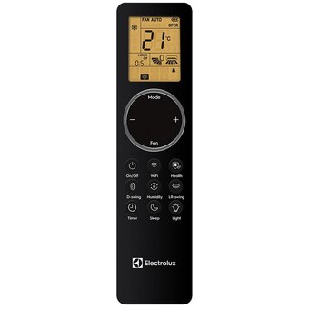 Сплит-система Electrolux Enterprise Super DC EACS/I-12HEN-Black/N8_24Y   Сплит-система Electrolux Enterprise Super DC EACS/I-12HEN-Black/N8_24Y