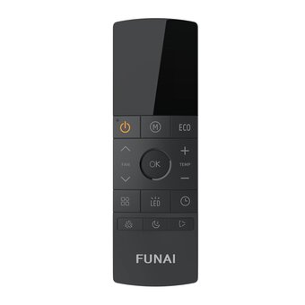  Кондиционер Funai RAC-I-AK55HP.D01 Akoya Inverter New 2025 