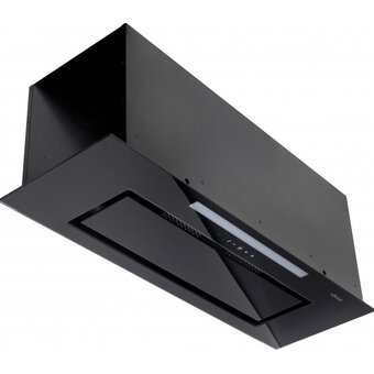  Вытяжка Konigin Navi Black Glass 90 