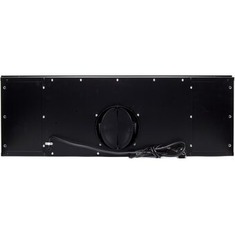 Вытяжка Konigin Navi Black Glass 90 