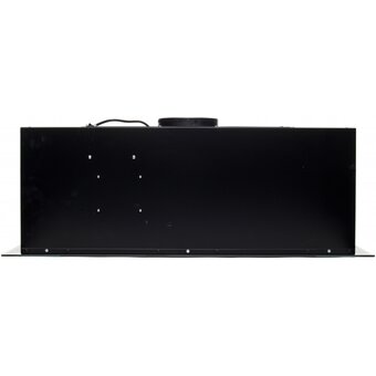  Вытяжка Konigin Navi Black Glass 90 