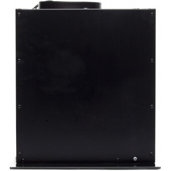  Вытяжка Konigin Navi Black Glass 90 