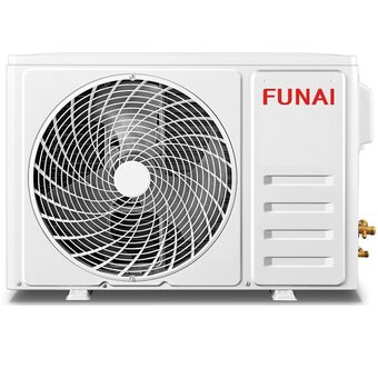  Кондиционер Funai RAC-I-KM75HP.D01 Kagami Inverter New 2025 