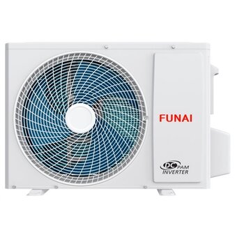  Кондиционер Funai RAC-I-AK55HP.D01 Akoya Inverter New 2025 