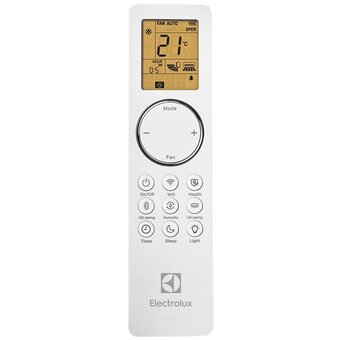 Сплит-система Electrolux Enterprise Super DC EACS/I-18HEN-White/N8_24Y   Сплит-система Electrolux Enterprise Super DC EACS/I-18HEN-White/N8_24Y