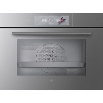  Духовой шкаф V-ZUG CombiSteamer V6000 CS6T-23032 платина 