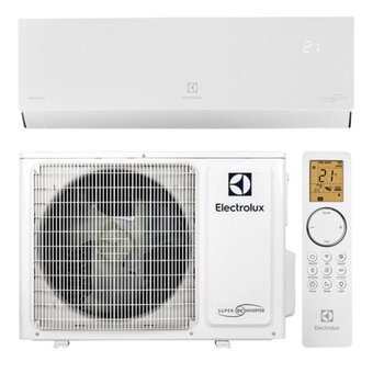 Сплит-система Electrolux Enterprise Super DC EACS/I-18HEN-White/N8_24Y   Сплит-система Electrolux Enterprise Super DC EACS/I-18HEN-White/N8_24Y