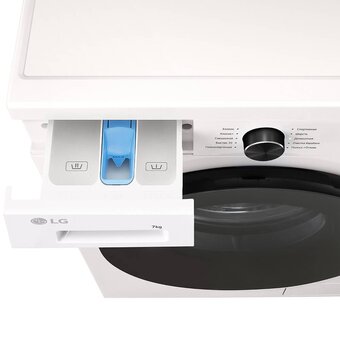  Стиральная машина LG F2Y1HS5W 