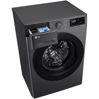  Стиральная машина LG F2V3PS6J 
