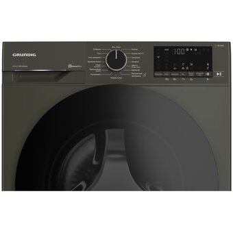  Стиральная машина Grundig GW5P56H21M 