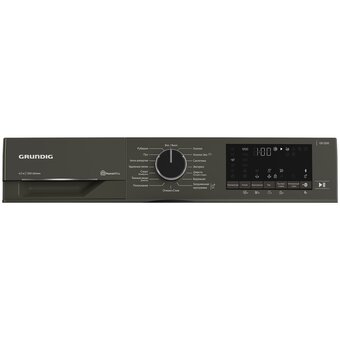  Стиральная машина Grundig GW5P56H21M 