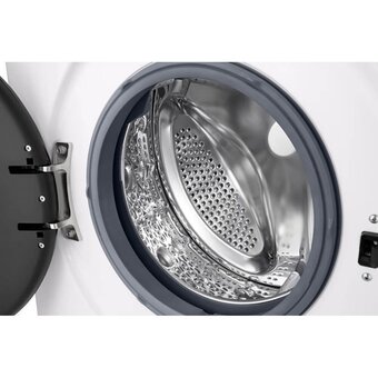  Стиральная машина LG F2Y1HS5W 