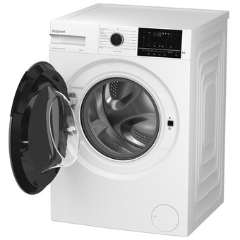  Стиральная машина Hotpoint WDSH 75549 VWX белый 