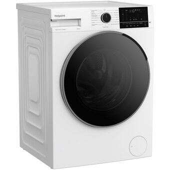  Стиральная машина Hotpoint WDSH 75549 VWX белый 