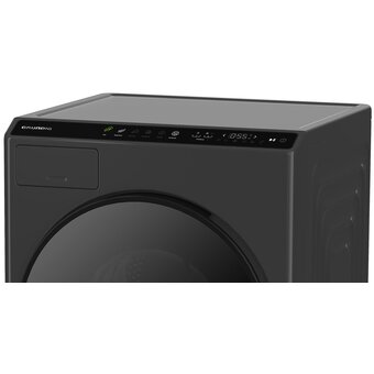  Стиральная машина Grundig GWIP7104A черный 