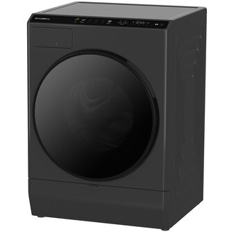  Стиральная машина Grundig GWIP7104A черный 