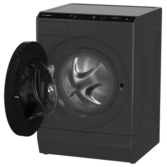  Стиральная машина Grundig GWIP7104A черный 