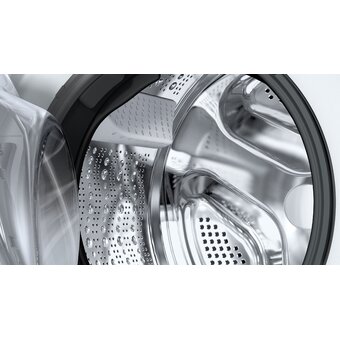  Стиральная машина BOSCH WNG254A9BY 