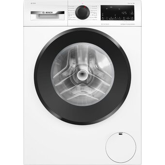  Стиральная машина BOSCH WGG244F3BY 