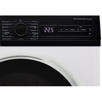  Стиральная машина Schaub Lorenz SLW T21021 
