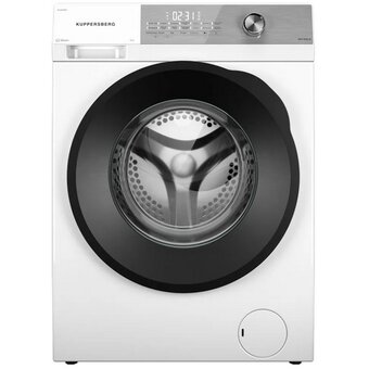  Стиральная машина KUPPERSBERG WM 400 W 
