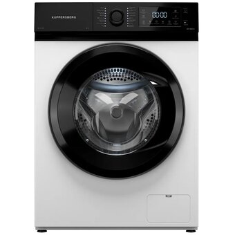 Стиральная машина Kuppersberg WM 420 W 